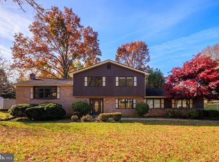 3210 Hunt Rd, Fallston, MD 21047