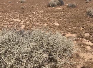 24080 El Rancho Dr, Tehachapi, CA 93561