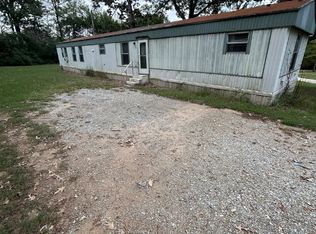4315 Prospect Rd LOT 1, Jonesboro, AR 72405