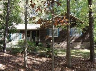 459 S Stratford Dr, Henderson, NC 27537