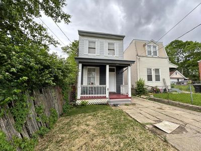 1242 Quebec Rd, Cincinnati, OH, 45205