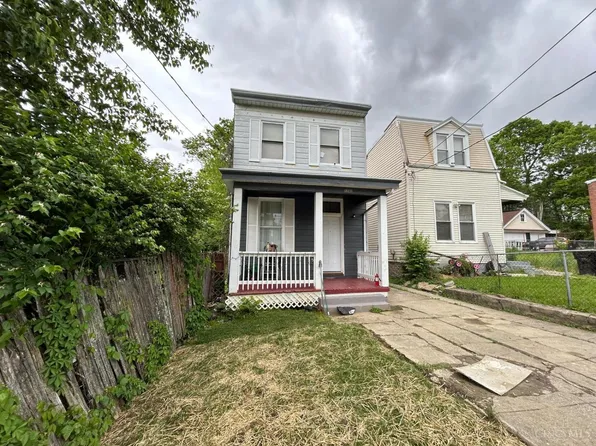 1242 Quebec Rd, Cincinnati, OH 45205