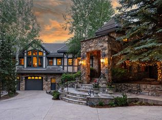 222 Greystone Rd, Evergreen, CO 80439