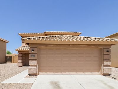22520 W Lasso Ln, Buckeye, AZ, 85326