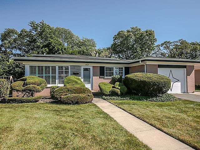 1st image of 9527 Oriole Ave