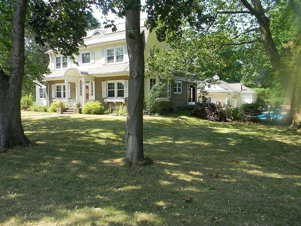 House is bigger than it looks!