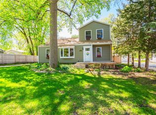 4840 NW 53rd Ct, Des Moines, IA 50310