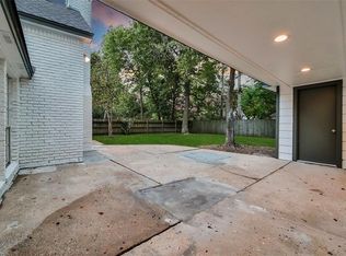 15415 Pebble Bend Dr, Houston, TX 77068