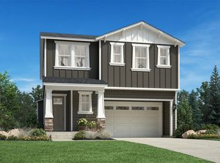 27311 Site 406 Ne Walden Way, Duvall, WA