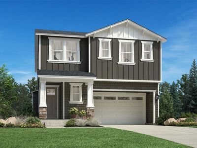27311 Site 406 NE Walden Way, Duvall, WA, 98019