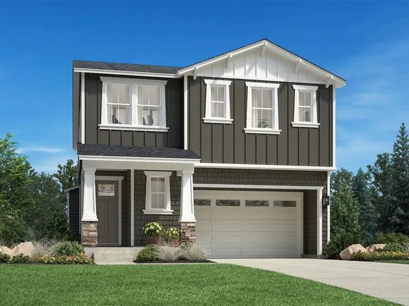 27311 Site 406 NE Walden Way, Duvall, WA 98019