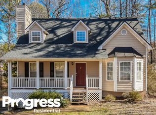 4110 Springridge Trce, Powder Springs, GA 30127