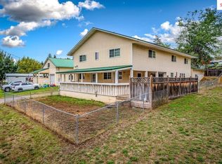 311 S Montana Ave, Oldtown, ID 83822