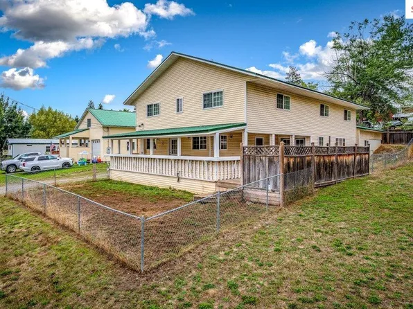 311 S Montana Ave, Oldtown, ID 83822