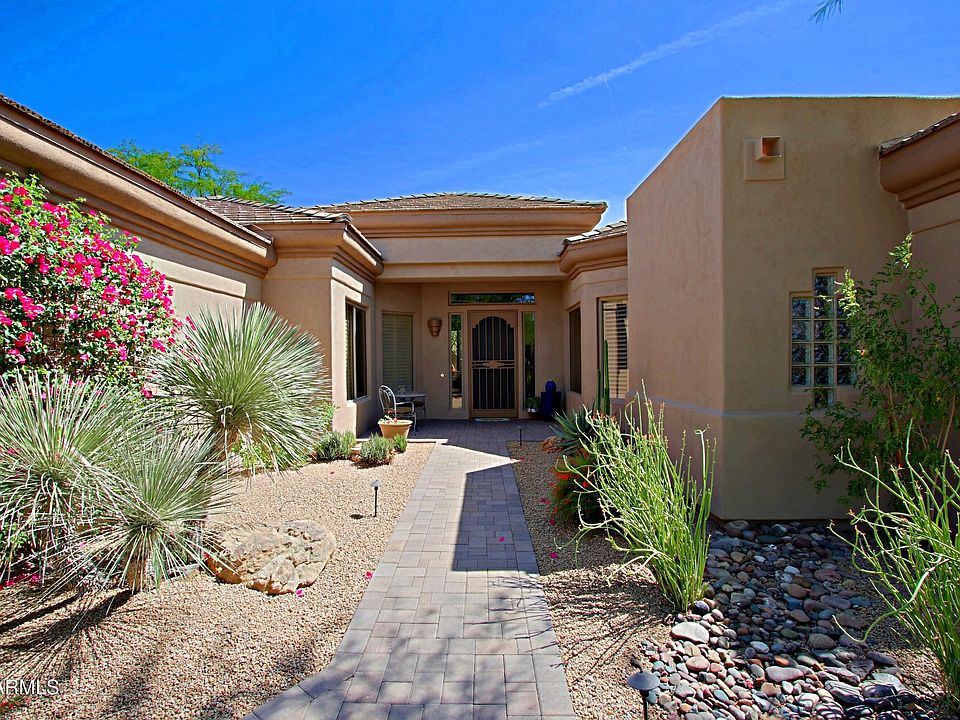 33389 N 71ST Street, Scottsdale, AZ 85266 | Zillow
