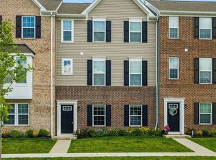 1666 N Eckert Ln, Akron, OH 44313