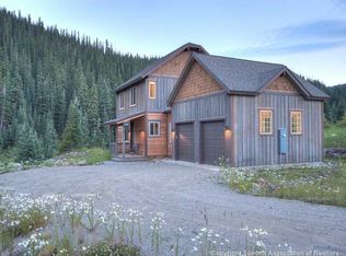 130 County Road 671 County Rd, Breckenridge, CO 80424