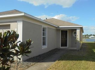 8031 Canterbury Lake Blvd, Tampa, FL 33619