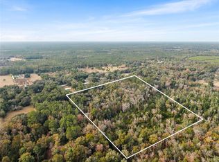 SE 225th Dr LOT 15-16, Hawthorne, FL 32640