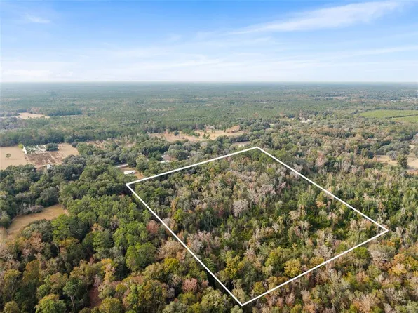 SE 225th Dr Lot 15-16, Hawthorne, FL 32640