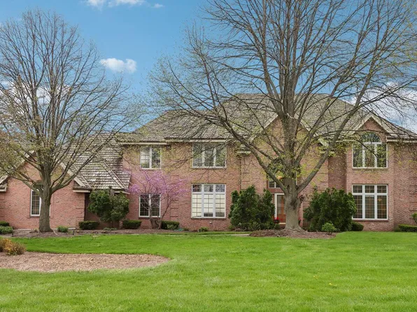 9321 42nd AVENUE, Pleasant Prairie, WI 53158