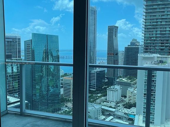 2nd image of 1100 S Miami Ave APT 4003