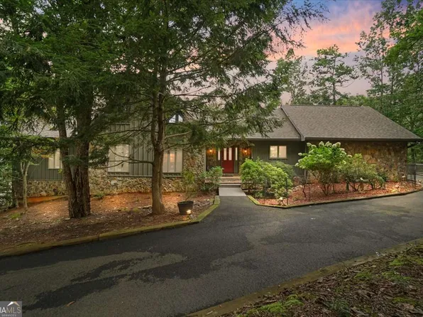 188 Tea Berry, Jasper, GA 30143