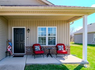 186 John Davis Dr, Georgetown, KY 40324