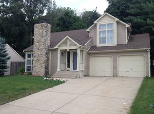 1832 Sandoval Ct, Indianapolis, IN