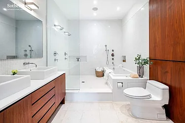 Sold by Sotheby's International Realty