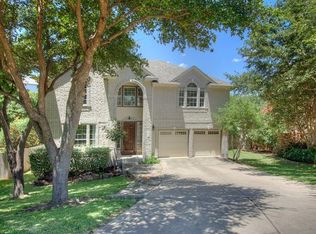 2208 N Rimrock Dr, Austin, TX 78738