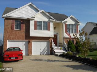 229 Westview Dr, Thurmont, MD 21788