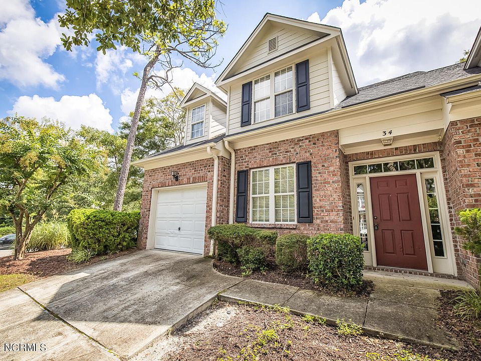 5006 Carleton Drive Unit 34, Wilmington, NC 28403 Zillow