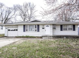 1462 E Seminole St, Springfield, MO 65804