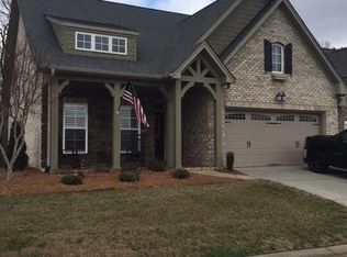 141 N Lake Louise Dr, Mocksville, NC 27028