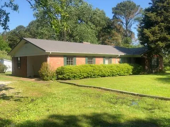 3442 Highway 7 S, Waterford, MS 38685