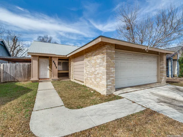8023 laurel, San Antonio, TX 78250