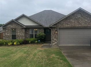 5000 Prospect Farm Rd, Jonesboro, AR 72405