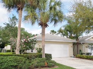 1625 SW Waterfall Blvd, Palm City, FL 34990