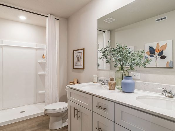 Pattison Plan, Spring Crest Townhomes