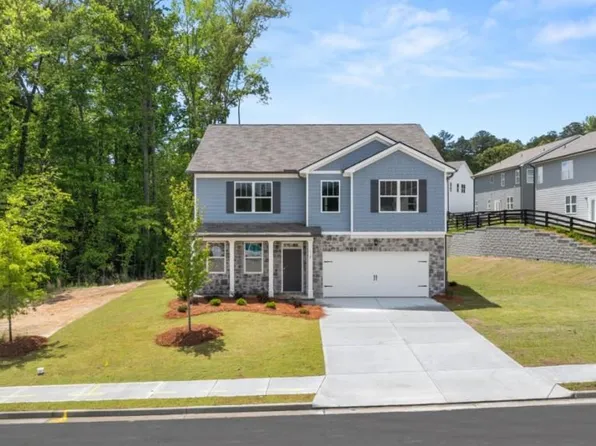 119 Crooked Lake Park, Villa Rica, GA 30180