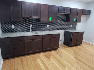 1626 W Saratoga St, Baltimore, MD 21223