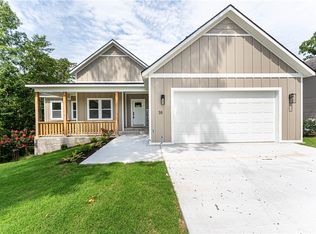 38 Brierfield Ln, Bella Vista, AR 72714