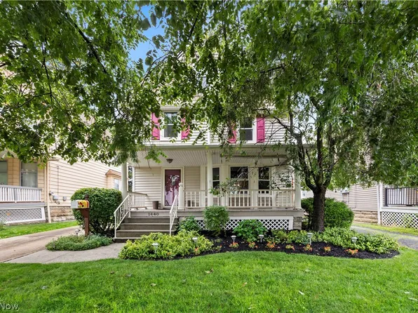 1440 Westwood Ave, Lakewood, OH 44107