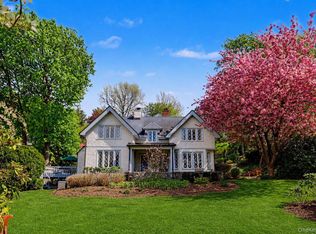 7 Avon Rd, Bronxville, NY 10708