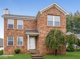 10503 Parkerwood Pl, Louisville, KY