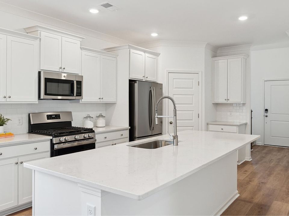 DRAKE Plan, Savannah Quarters Cottage Collection, Pooler, GA 31322