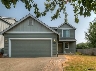 1926 Laurelridge St, Monmouth, OR 97361