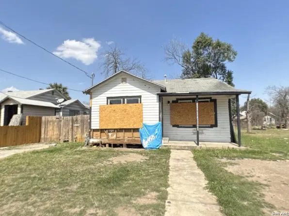 1207 Denver, San Antonio, TX 78210