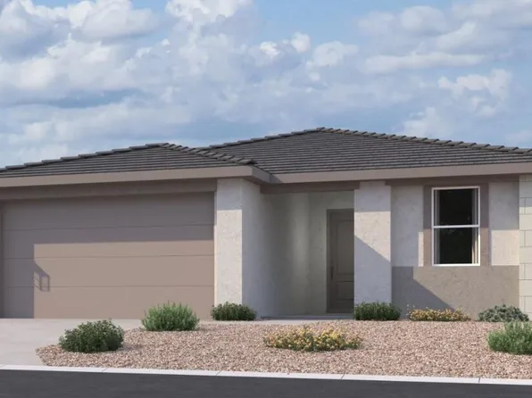 7580 W SADDLEHORN Road, Peoria, AZ 85383
